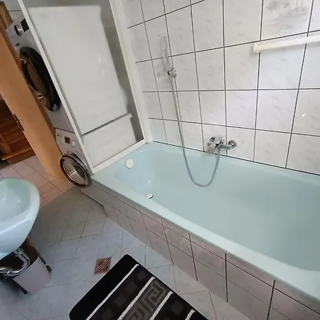 Holiday home Brueckenhaeusl *